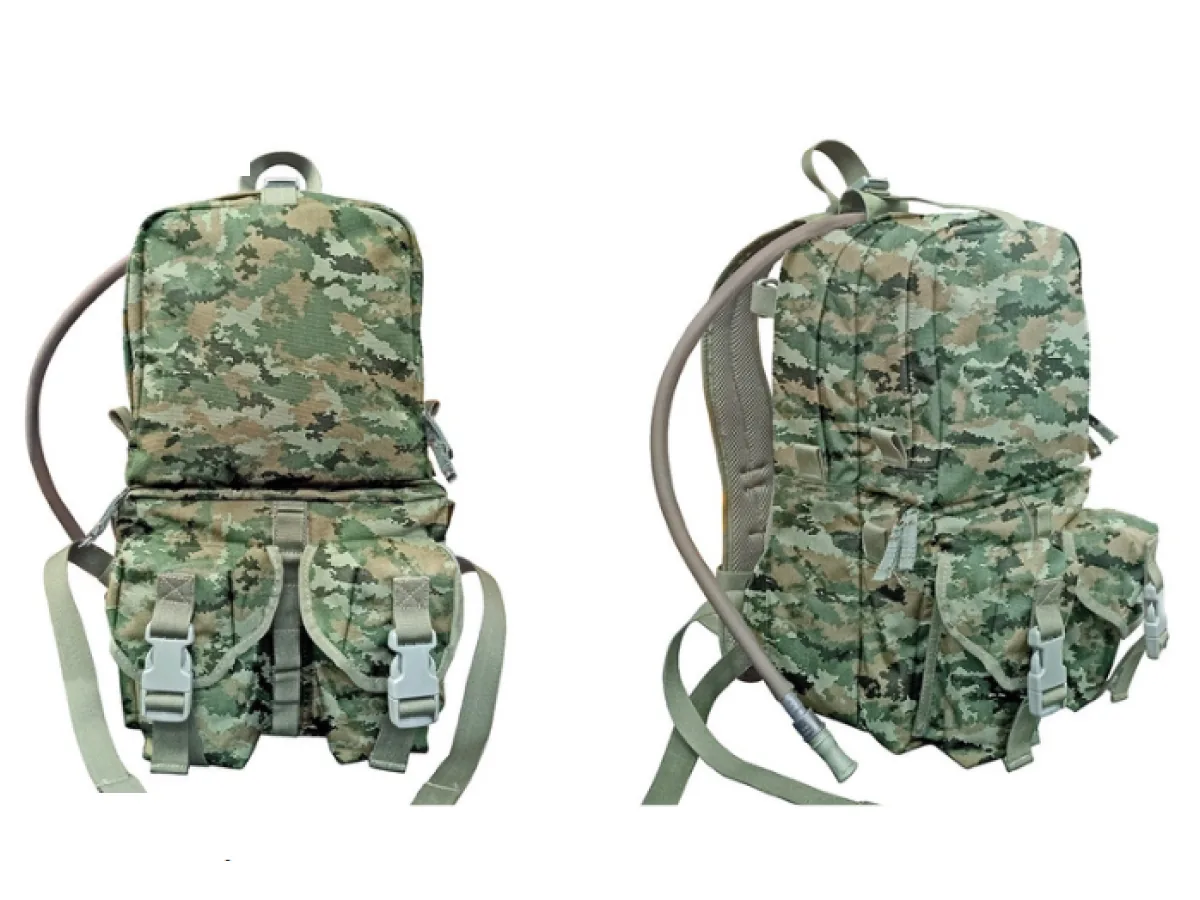 Military equipment (KAPORLAP)